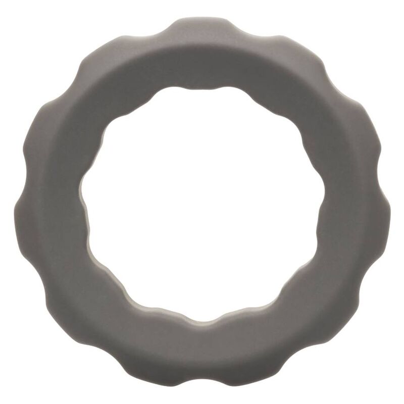 Calexotics Alpha Erect Ring Grey