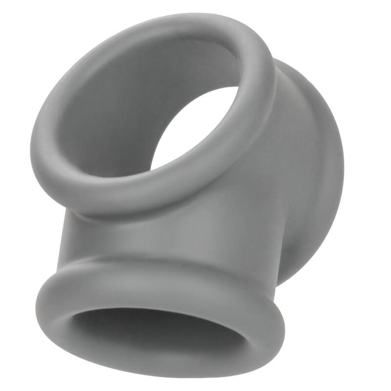 Calexotics Alpha Precision Ring Grey