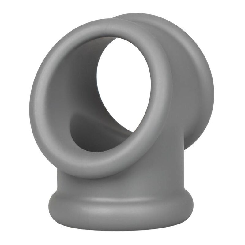 Calexotics Alpha Precision Ring Grey