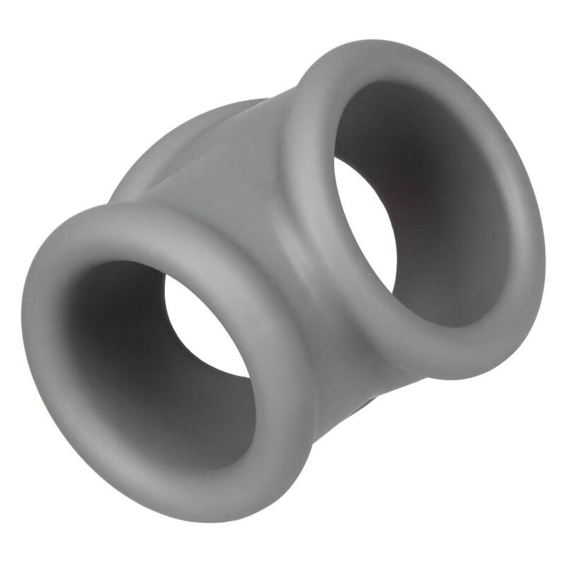 Calexotics Alpha Precision Ring Grey