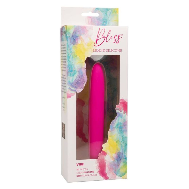 Calexotics Bliss Vibe Pink