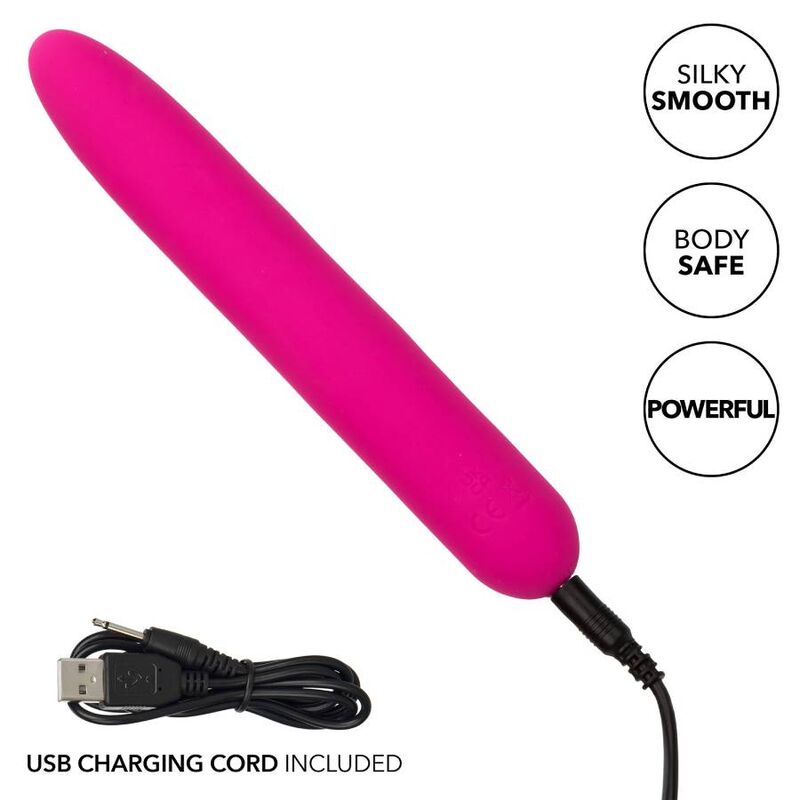 Calexotics Bliss Vibe Pink