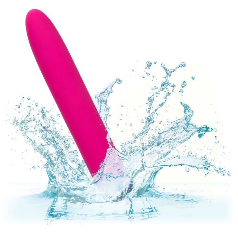 Calexotics Bliss Vibe Pink