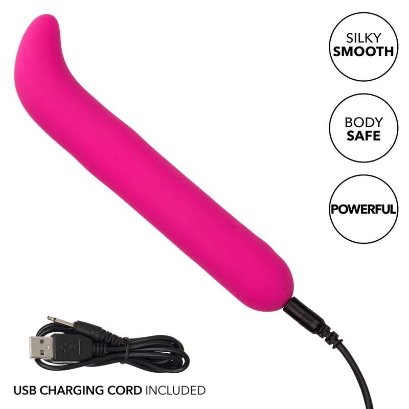 Calexotics Bliss G Vibe Pink