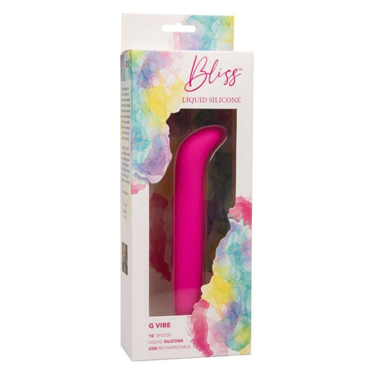 Calexotics Bliss G Vibe Pink