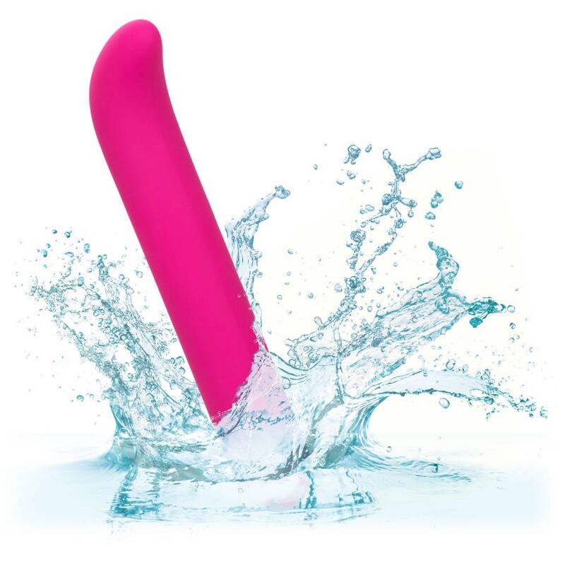 Calexotics Bliss G Vibe Pink