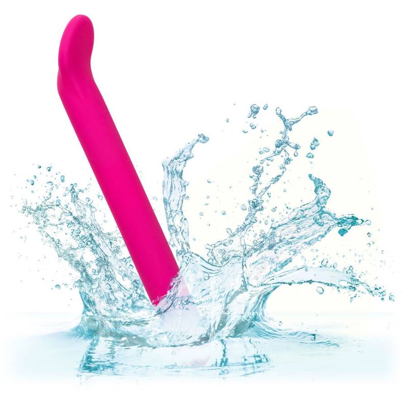 Calexotics Bliss Clitoriffic Pink