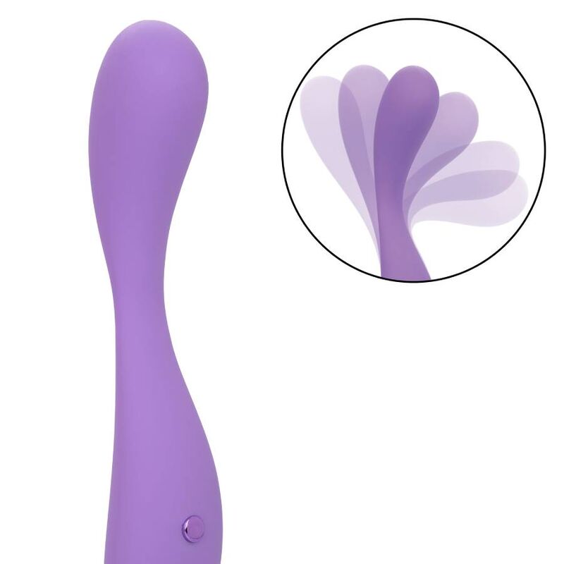 Calexotics Contour Demi Violet