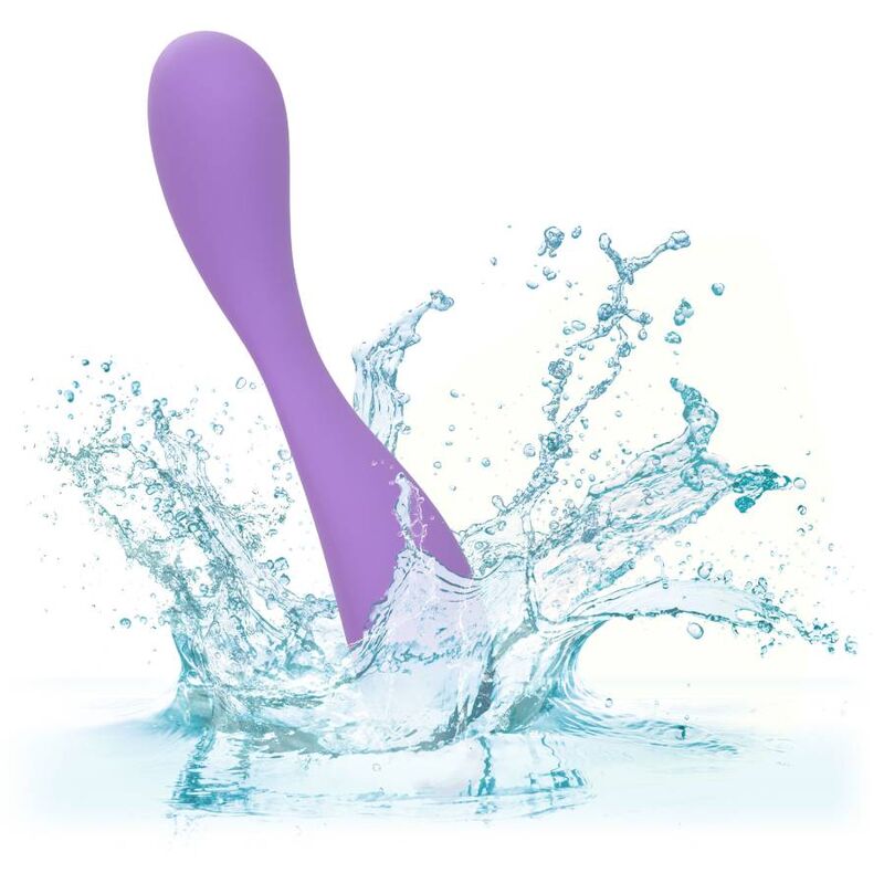 Calexotics Contour Demi Violet