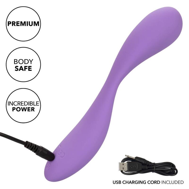 Calexotics Contour Demi Violet