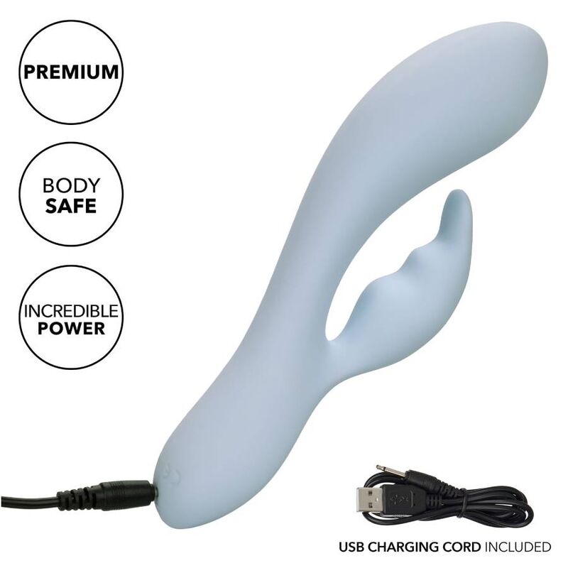 Calexotics Contour Kali Blue