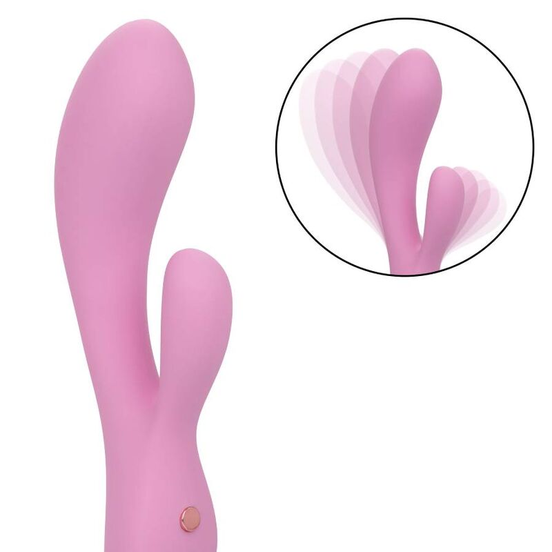 Calexotics Contour Zoie Pink