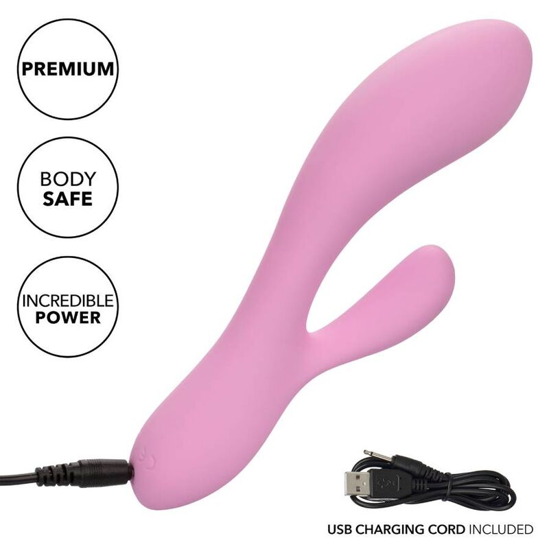 Calexotics Contour Zoie Pink