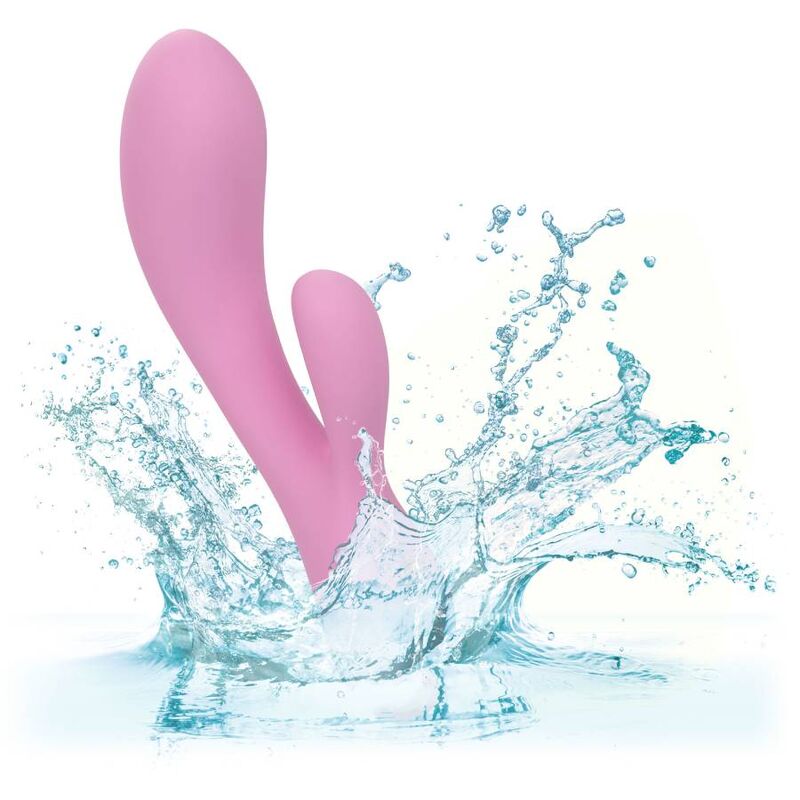 Calexotics Contour Zoie Pink