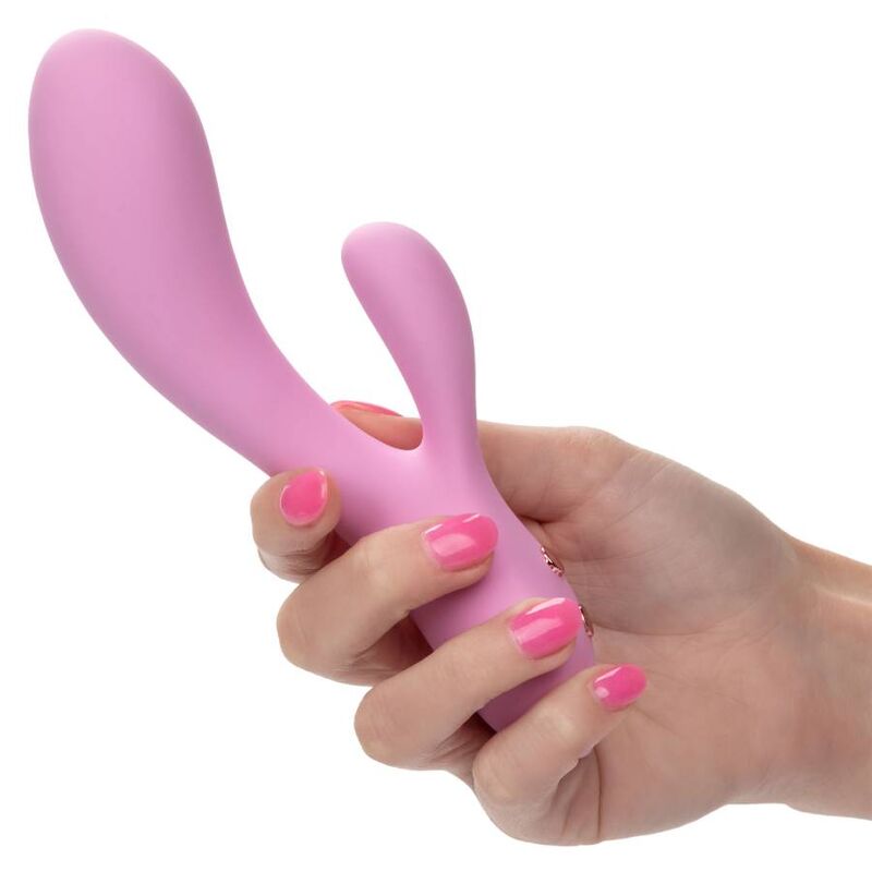 Calexotics Contour Zoie Pink