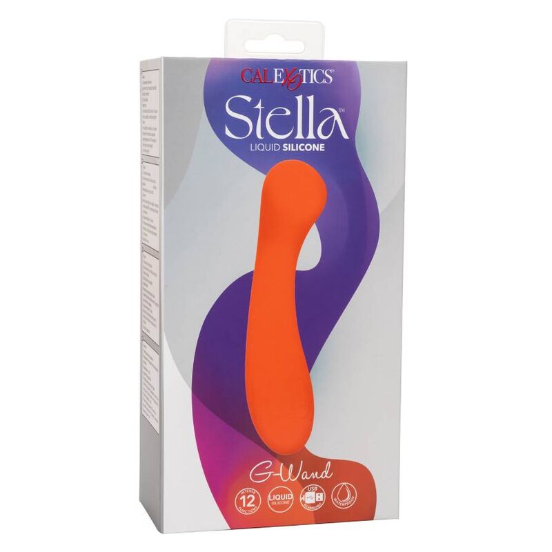 Calexotics Stella G-Wand Orange