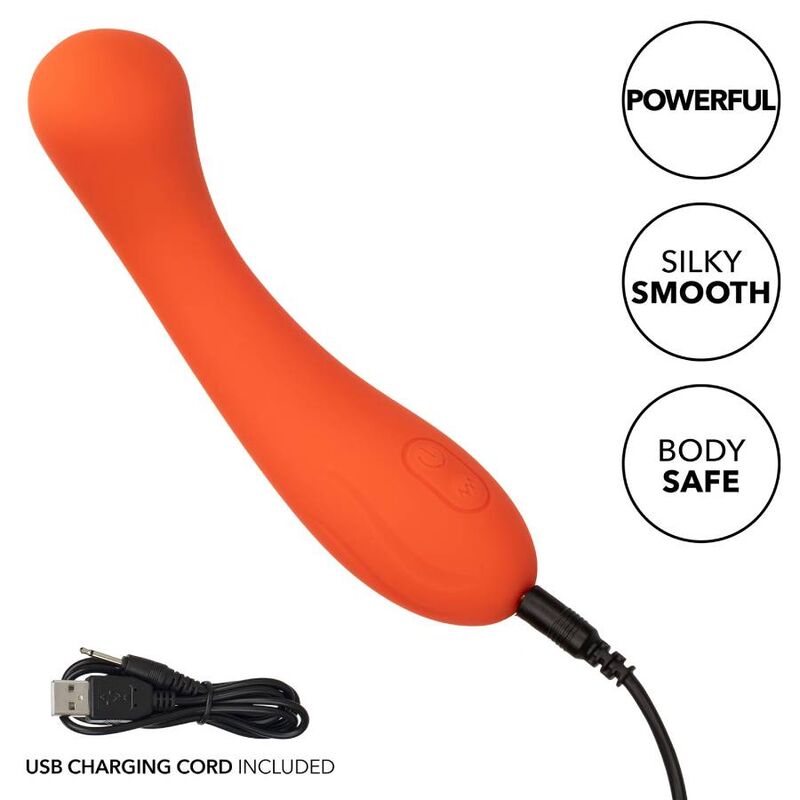 Calexotics Stella G-Wand Orange