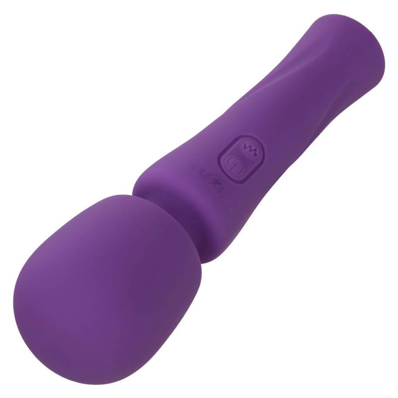 Calexotics Stella Massager Violet