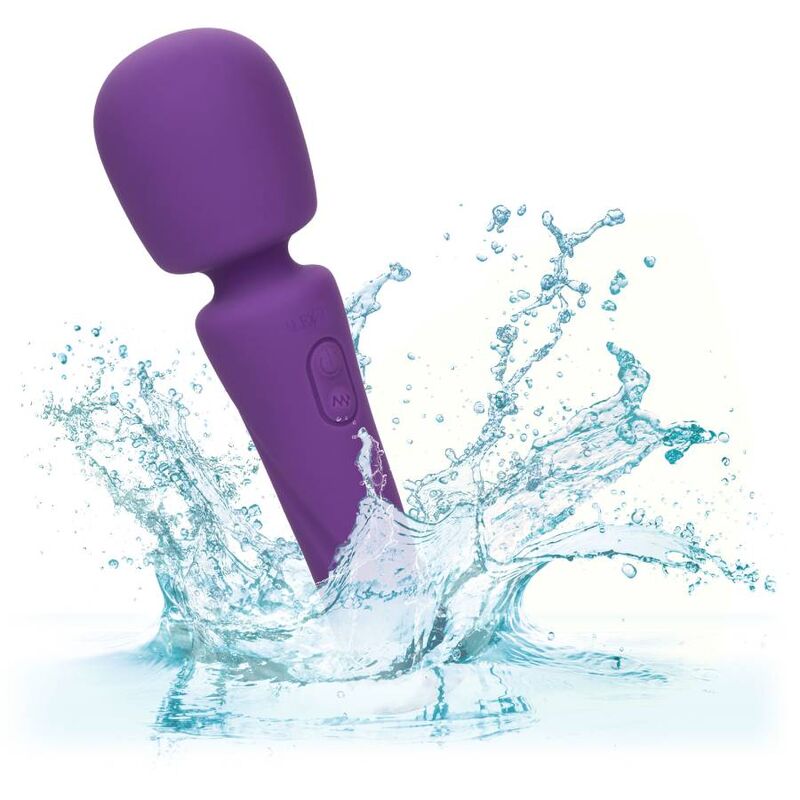 Calexotics Stella Massager Violet