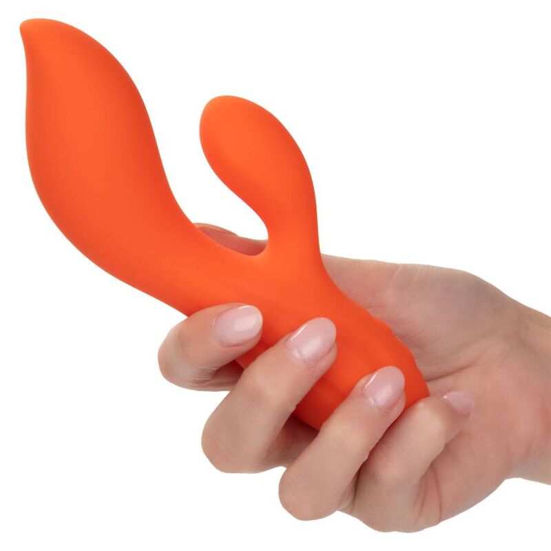 Calexotics Stella Dual Teaser Orange