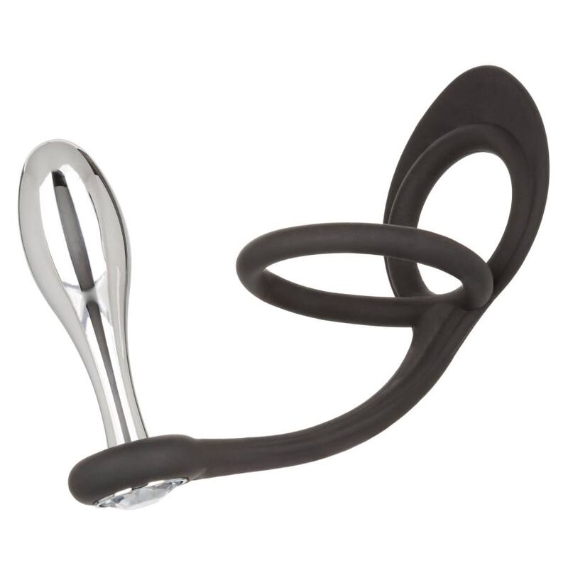 Calexotics Star Fucker Teardrop Plug