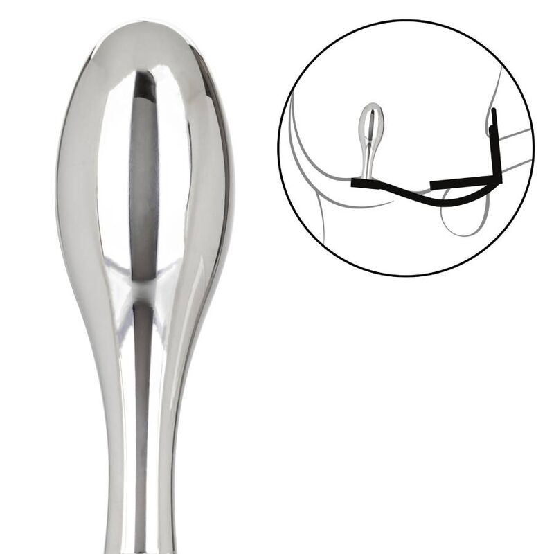 Calexotics Star Fucker Teardrop Plug