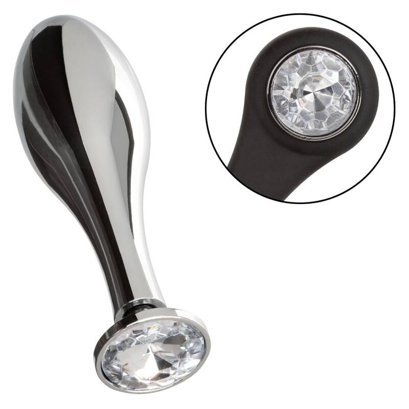 Calexotics Star Fucker Teardrop Plug