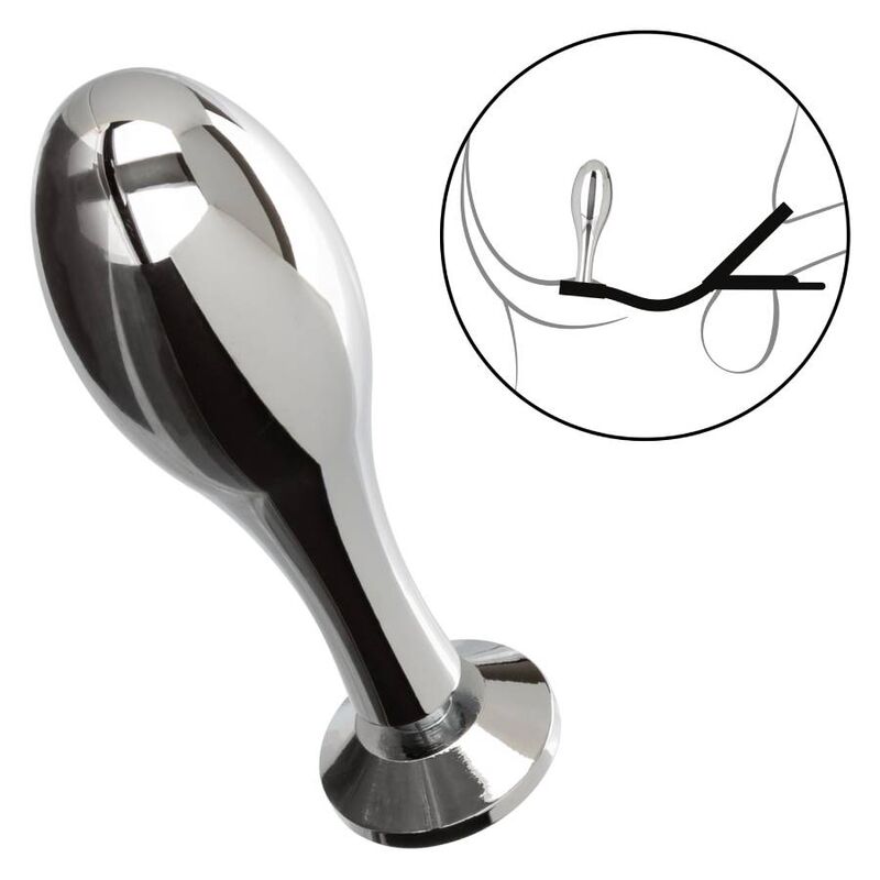 Calexotics Star Fucker Teardrop Plug