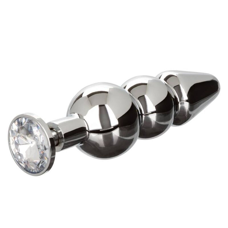 Calexotics Star Fucker Beaded Plug