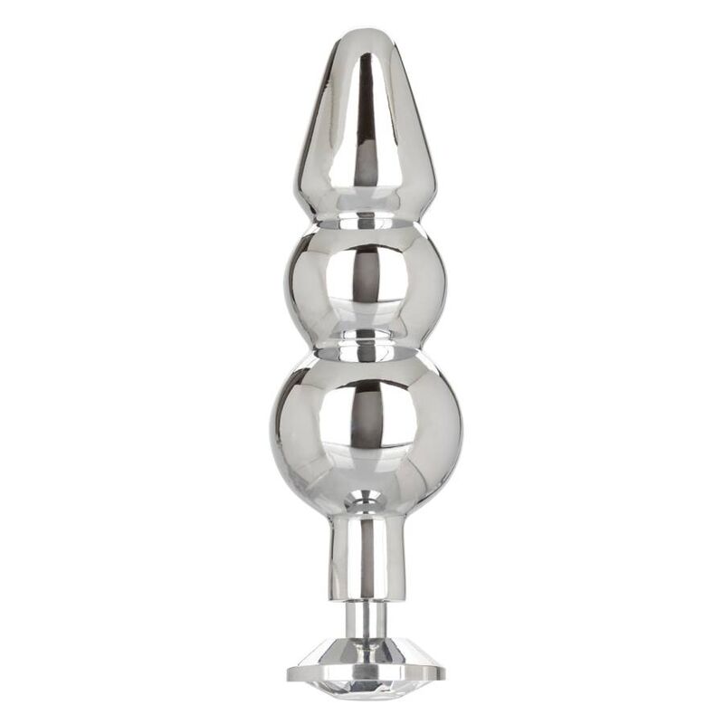 Calexotics Star Fucker Beaded Plug