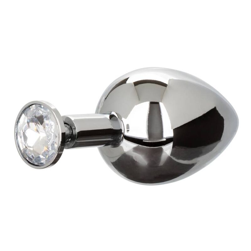 Calexotics Star Fucker Xl Teardrop Plug