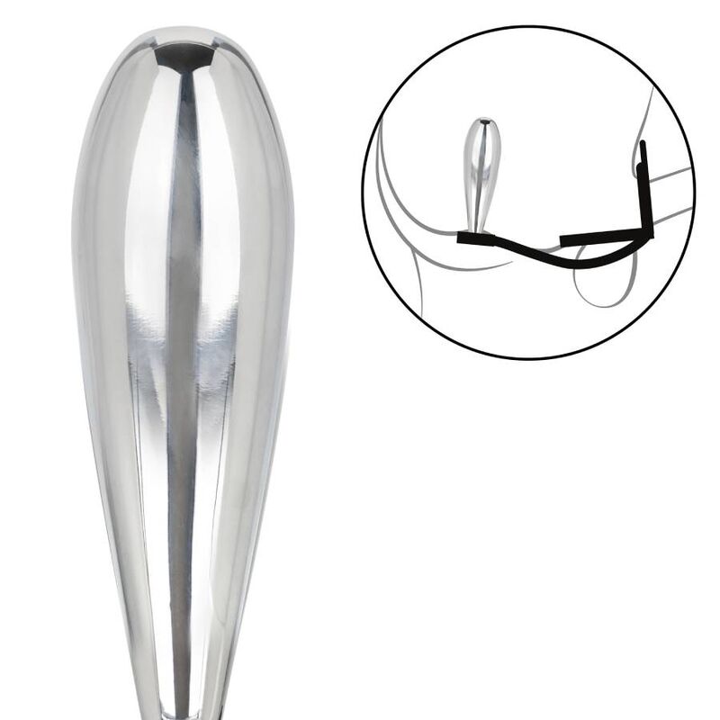 Calexotics Star Fucker Glider Plug