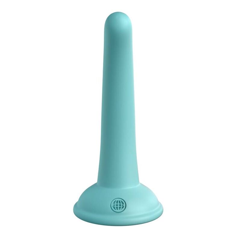 Dillio Curious Five 12,7 Cm Green