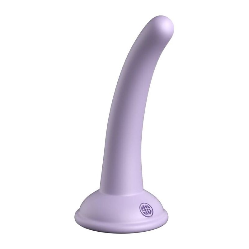 Dillio Curious Five 12,7 Cm Lilac