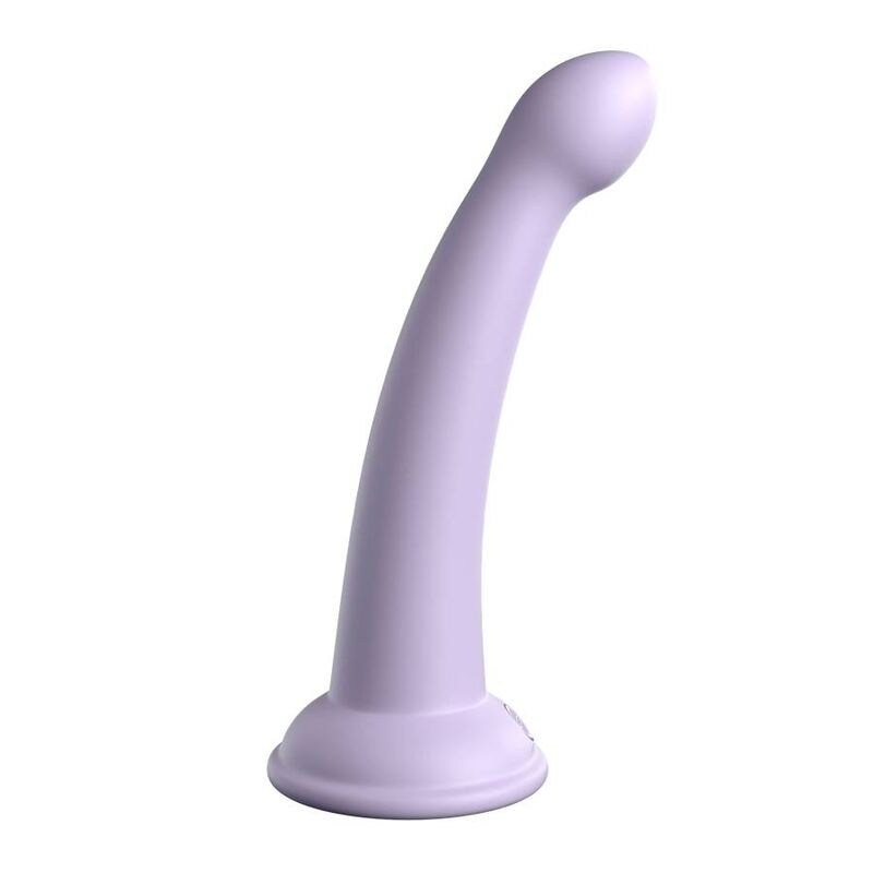 Dillio Secret Explorer 15,24 Cm Violet