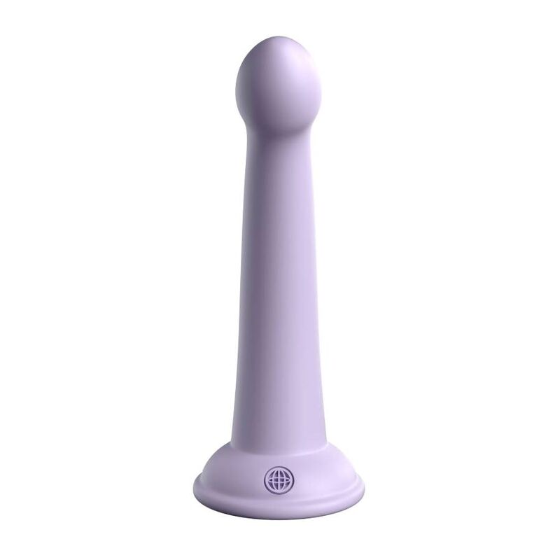 Dillio Secret Explorer 15,24 Cm Violet