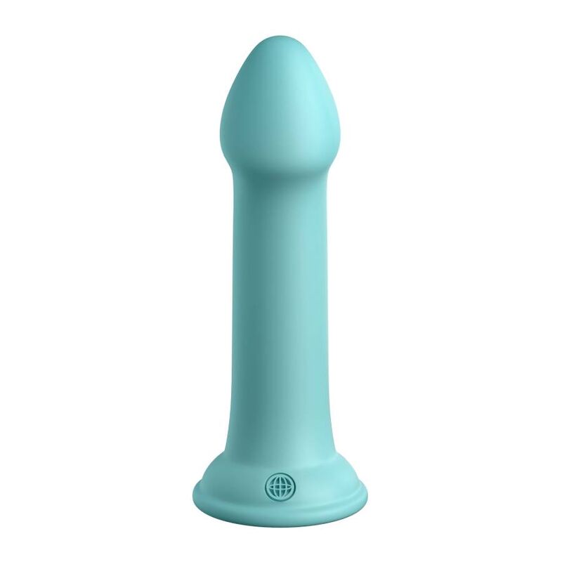 Dillio Big Hero 15,24 Cm Green