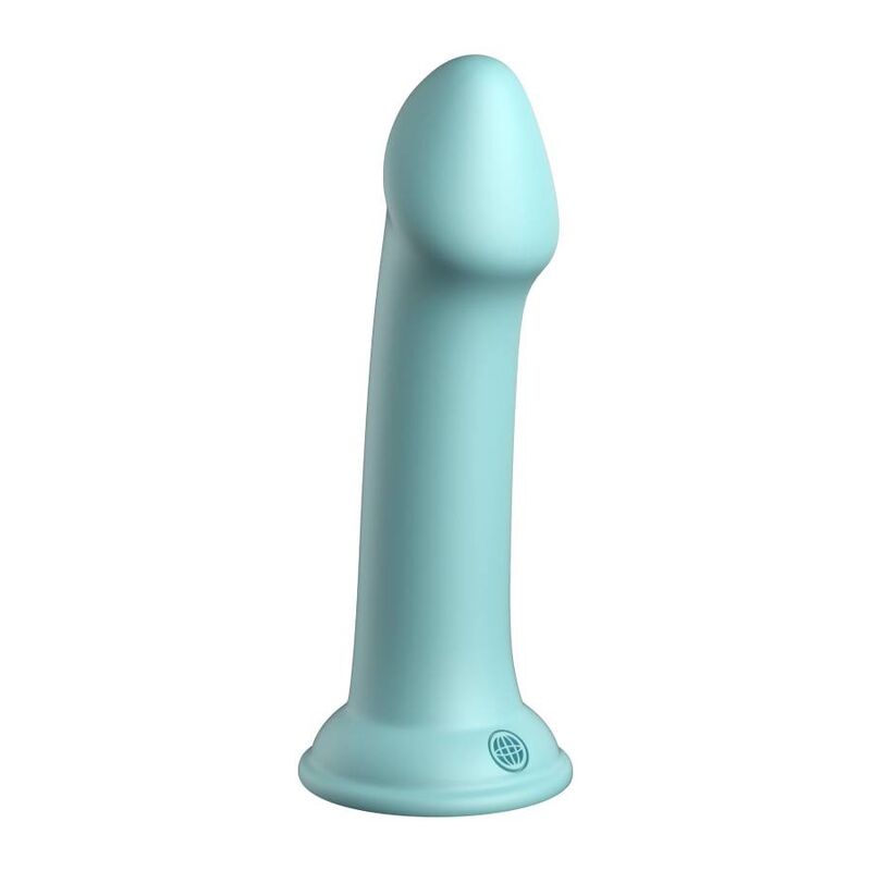 Dillio Big Hero 15,24 Cm Green