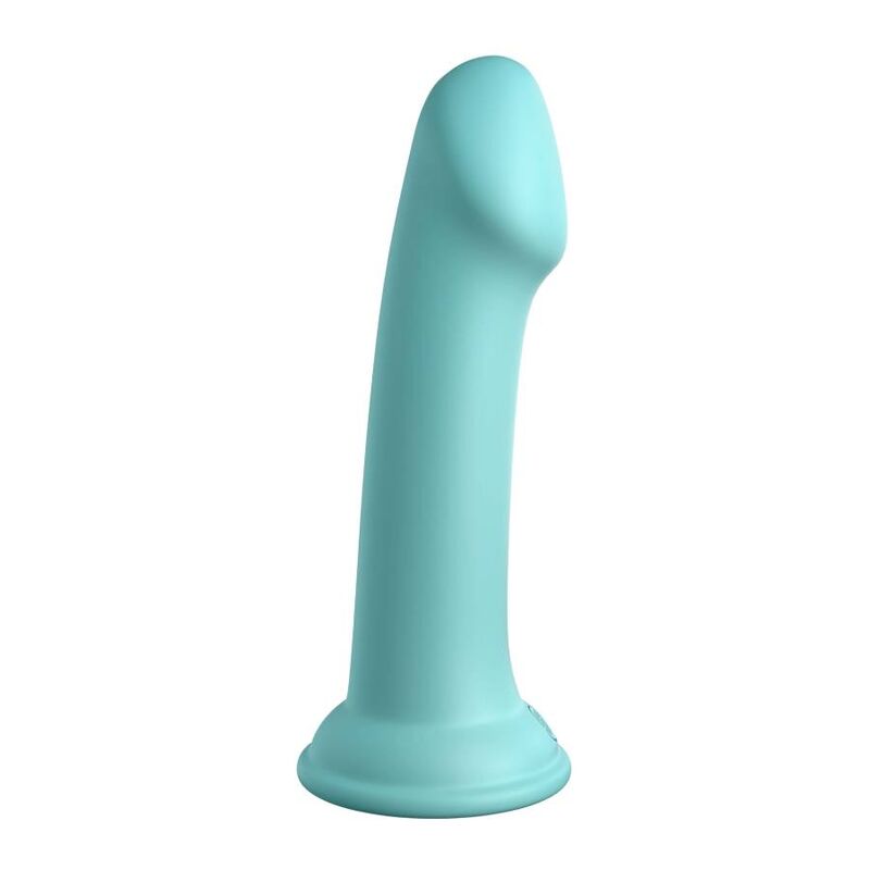 Dillio Big Hero 15,24 Cm Green