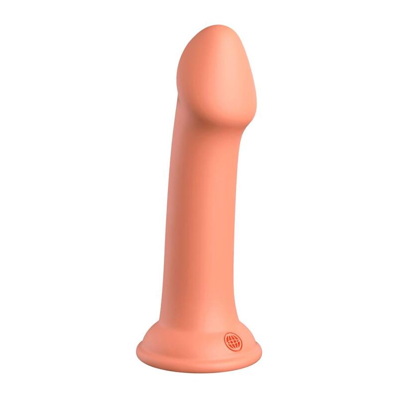 Dillio Big Hero 15,24 Cm Orange