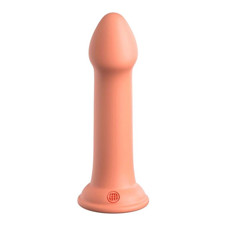 Dillio Big Hero 15,24 Cm Orange