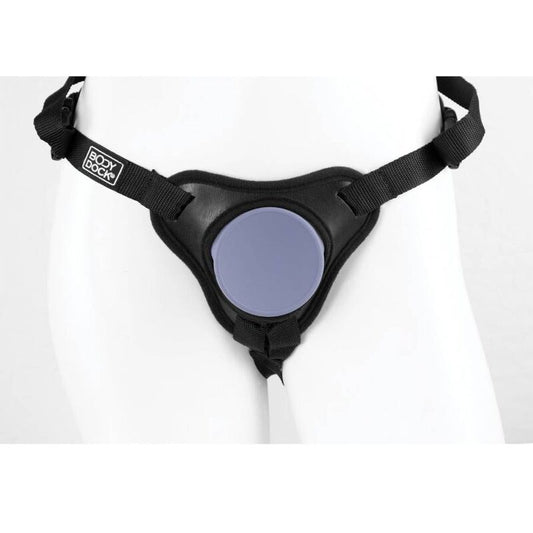 Dillio Strap-on Dillio Body Dock