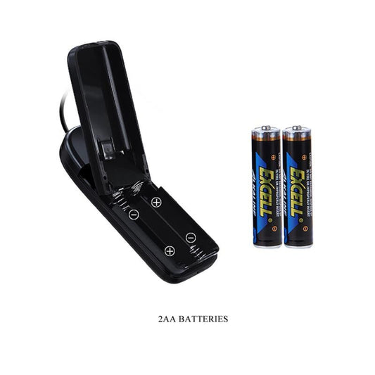 Baile Harness Collection Baile - Ultra Passionate Harness 26 Cm Natural