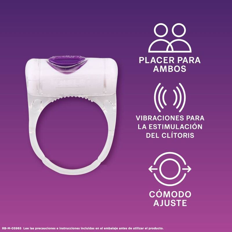 Durex Toys Durex - Intense Orgasmic Vibrations