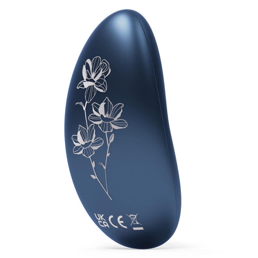 Lelo Nea 3 Masajeador Personal - Azul