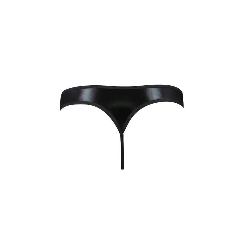 Passion Men Passion - 033 Tanga Paul Negro S/M