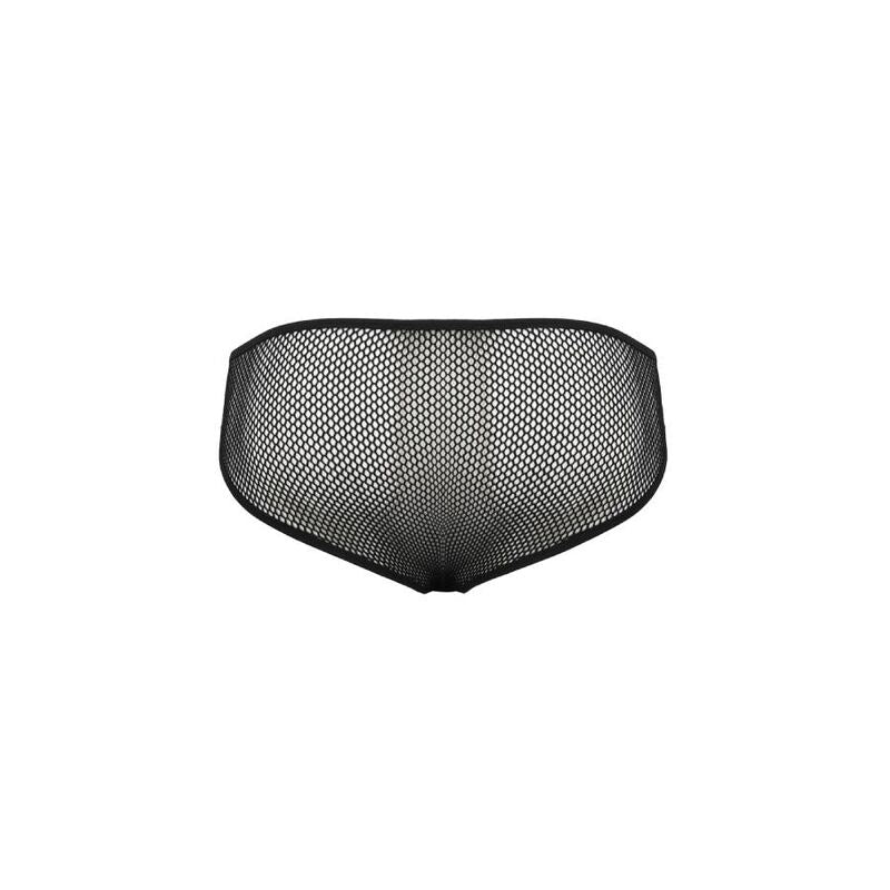 Passion Men Passion - 035 Slip Richard Negro S/M