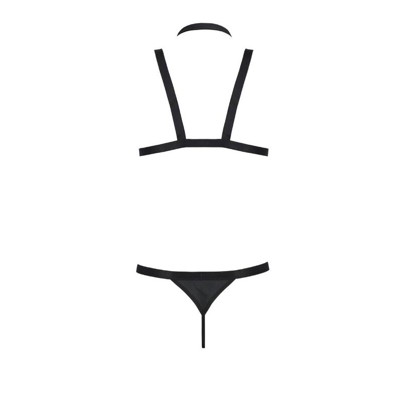 Passion Men Passion - 039 Set Andrew Black L/Xl