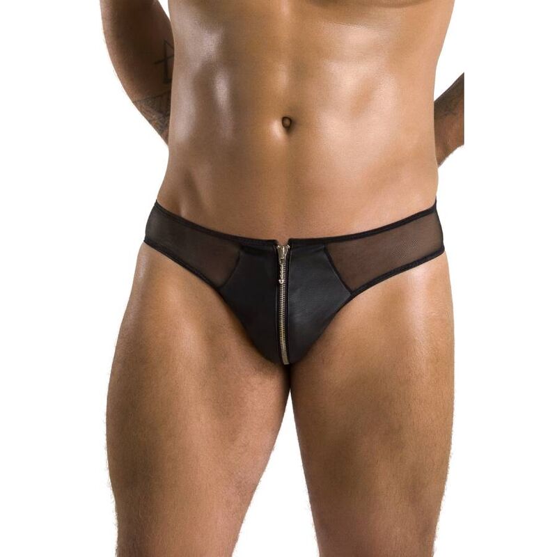Passion Men Passion - 042 Slip Timmy Negro S/M