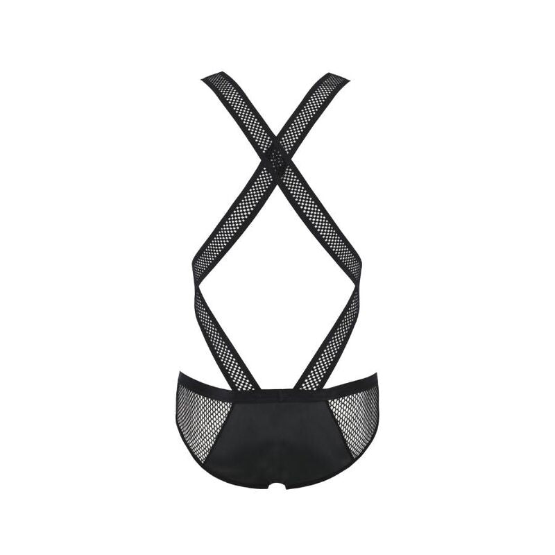 Passion Men Passion - 045 Body Victor Negro S/M